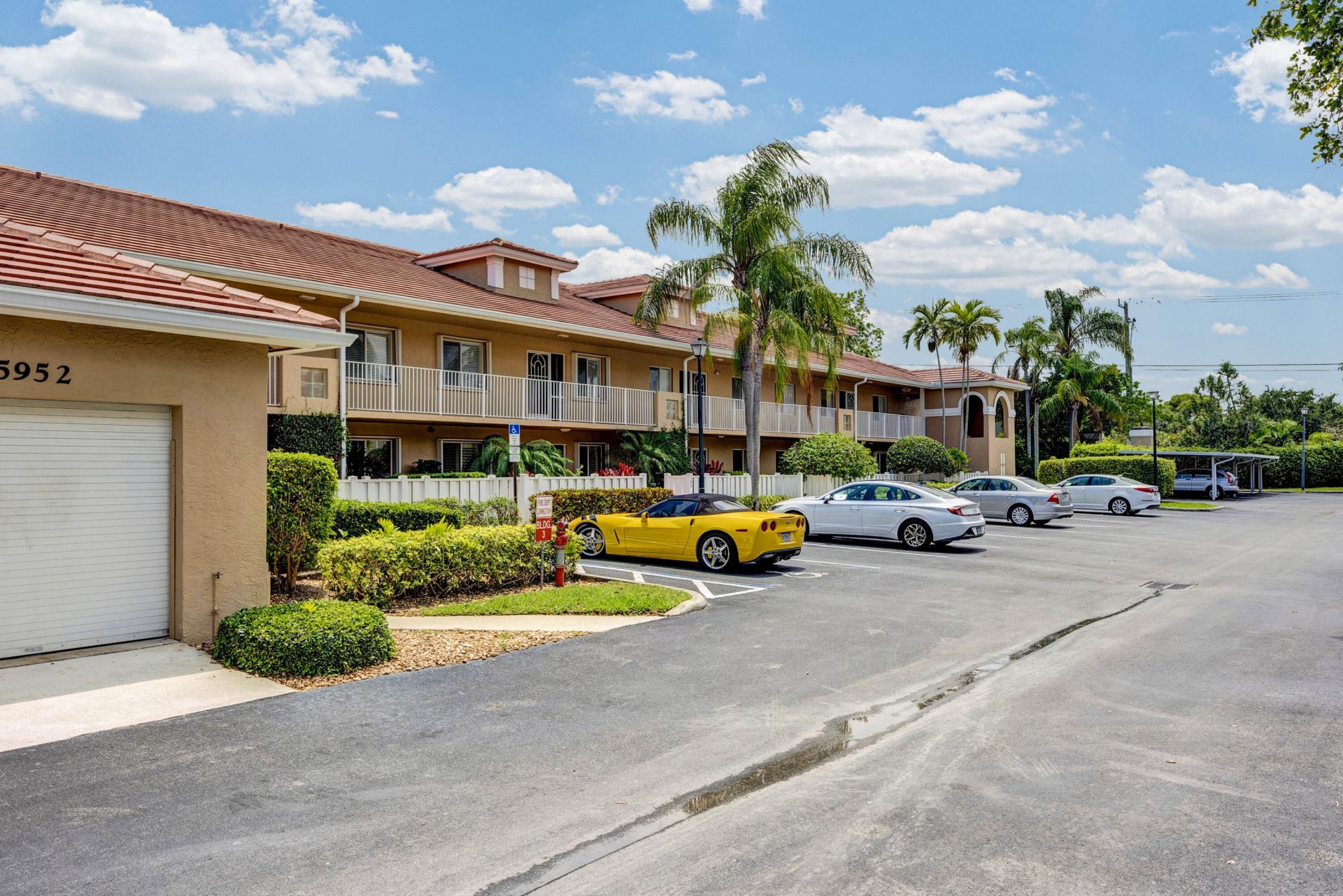 5952 Regal Glen Drive, Unit 103, Boynton Beach, FL 33437 Photo
