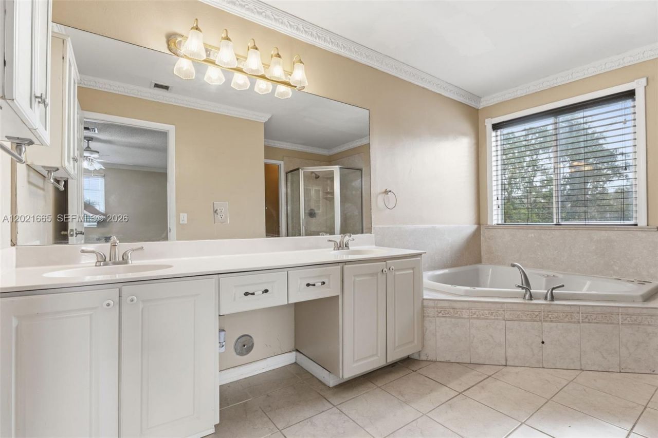 8801 SW 9th Ct, Pembroke Pines, FL 33025 Photo