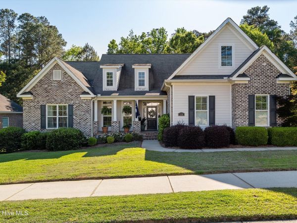 135 Woodstone Way , North Augusta, SC 29860