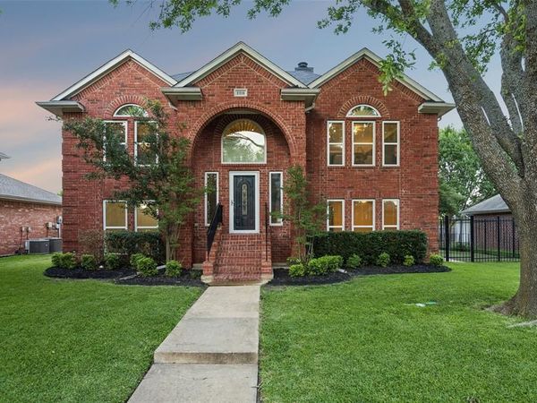 2318 Dana Drive , Rowlett, TX 75088