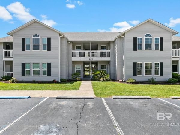 6194 STATE HIGHWAY 59, Unit M4, Gulf Shores, AL 36542