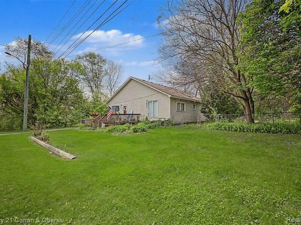 24235 Puritan , Redford Twp, MI 48239