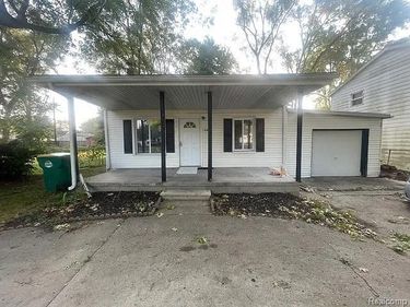 144 N Ford Boulevard , Ypsilanti Twp, MI 48198