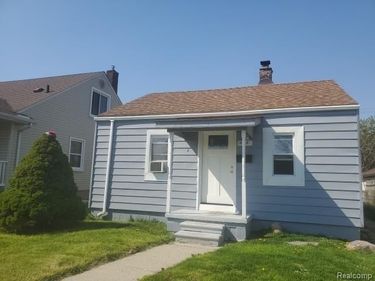 2036 Ford Boulevard , Lincoln Park, MI 48146