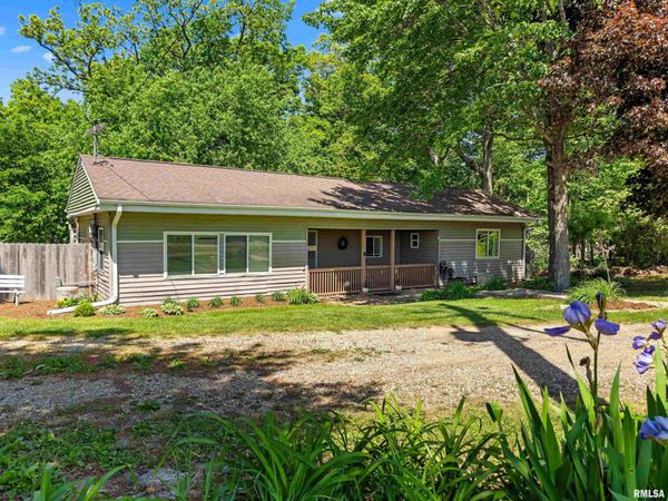 1729 E TRUITT Road, Chillicothe, IL 61523