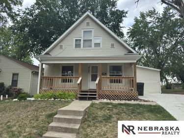 4300 N Street , Lincoln, NE 68510