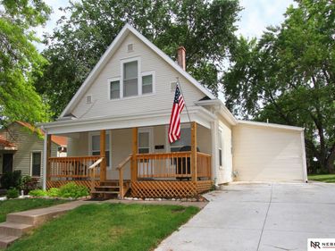 4300 N Street, Lincoln, NE 68510