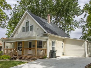 4300 N Street, Lincoln, NE 68510