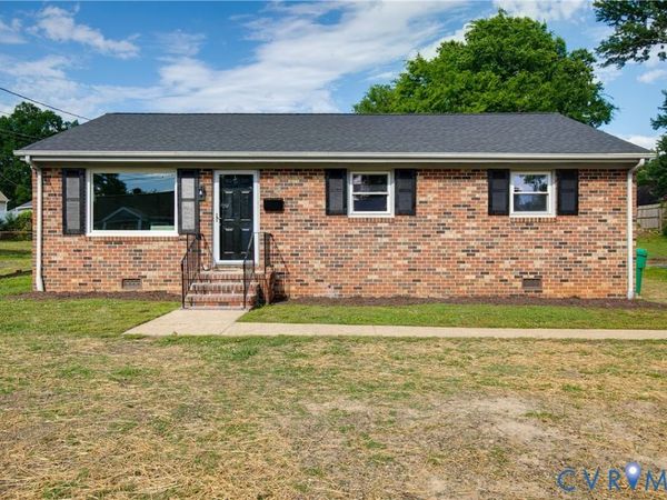410 Gould Avenue, Colonial Heights, VA 23834