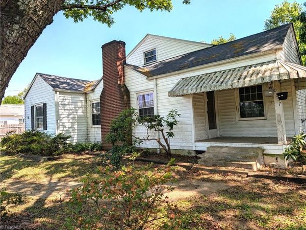 10557 NC Highway 89 W, Westfield, NC 27053