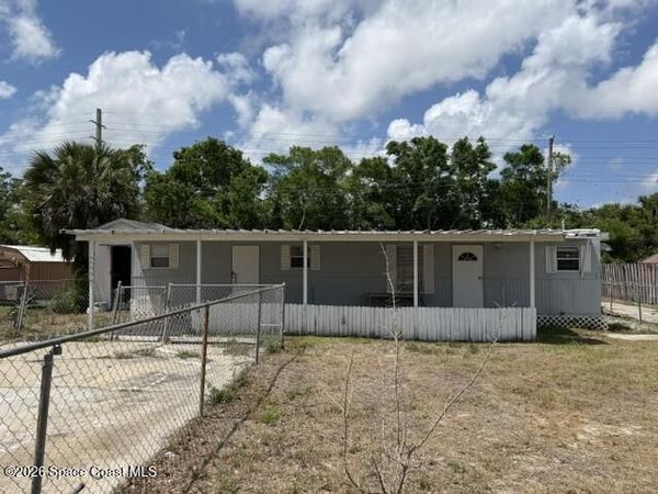 1676 Ackley Road , Cocoa, FL 32922