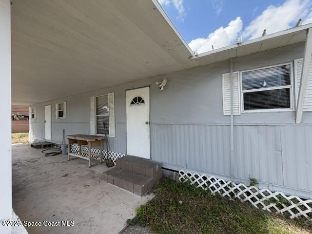1676 Ackley Road , Cocoa, FL 32922 Photo