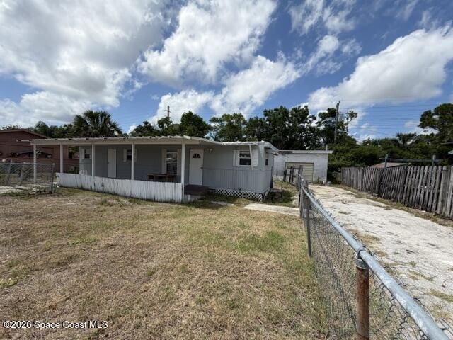 1676 Ackley Road , Cocoa, FL 32922 Photo