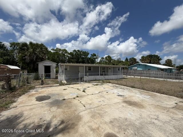 1676 Ackley Road , Cocoa, FL 32922 Photo
