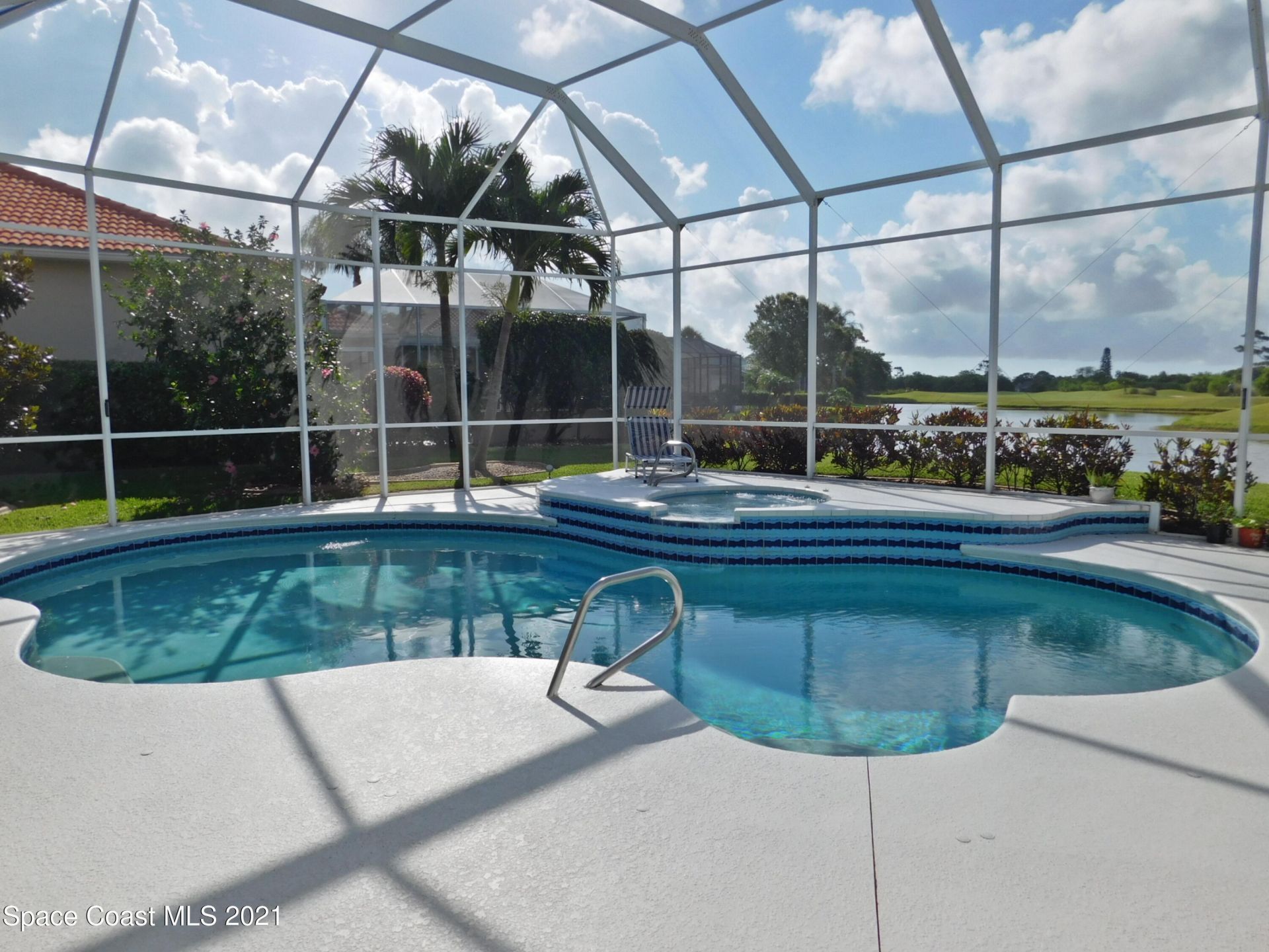 7971 Old Tramway Drive, Melbourne, FL 32940 Photo