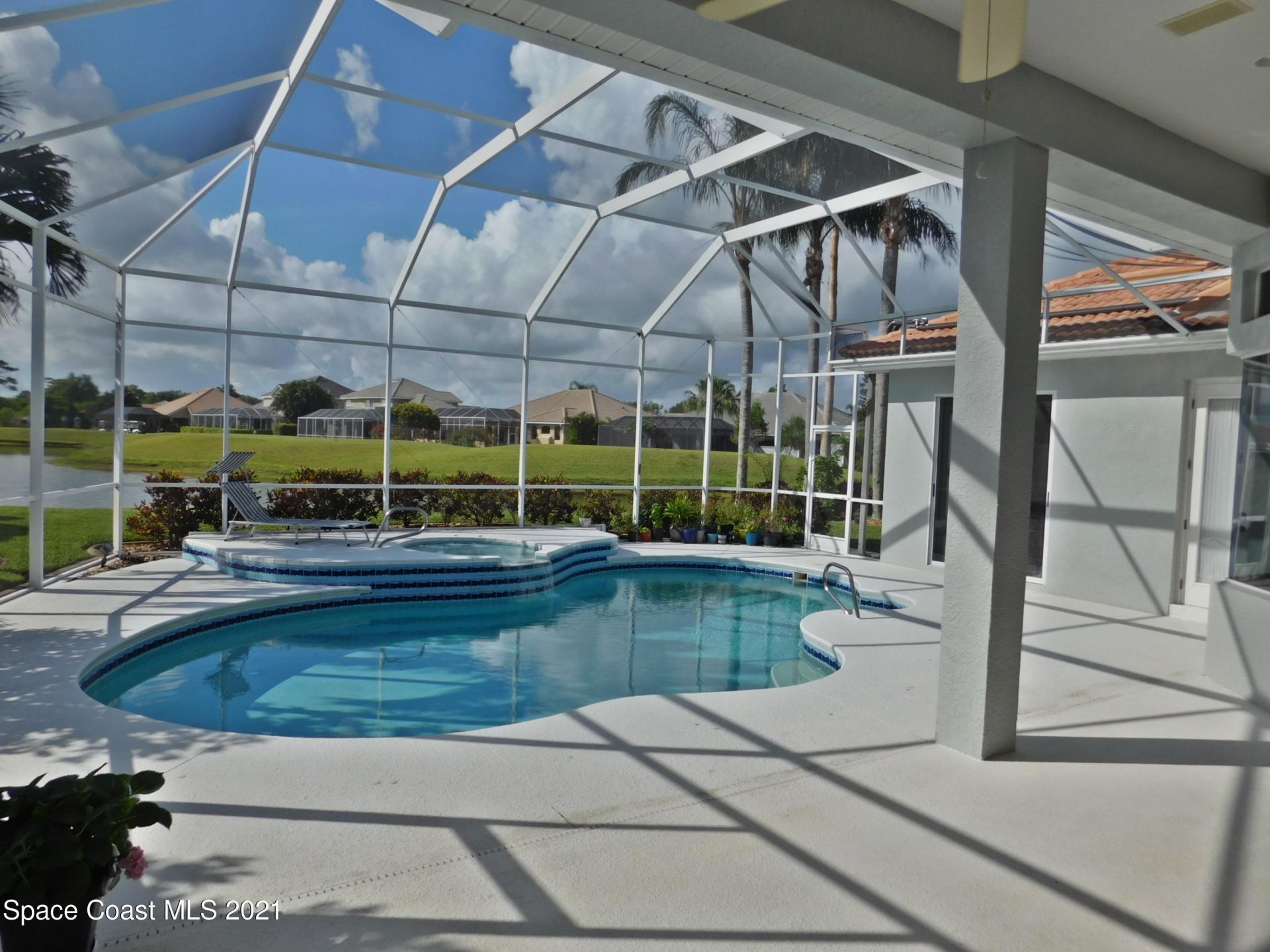 7971 Old Tramway Drive, Melbourne, FL 32940 Photo