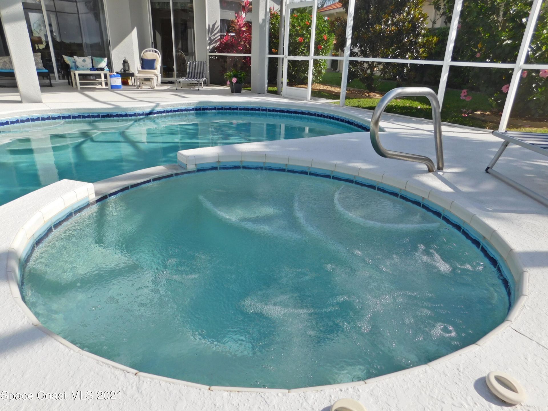7971 Old Tramway Drive, Melbourne, FL 32940 Photo