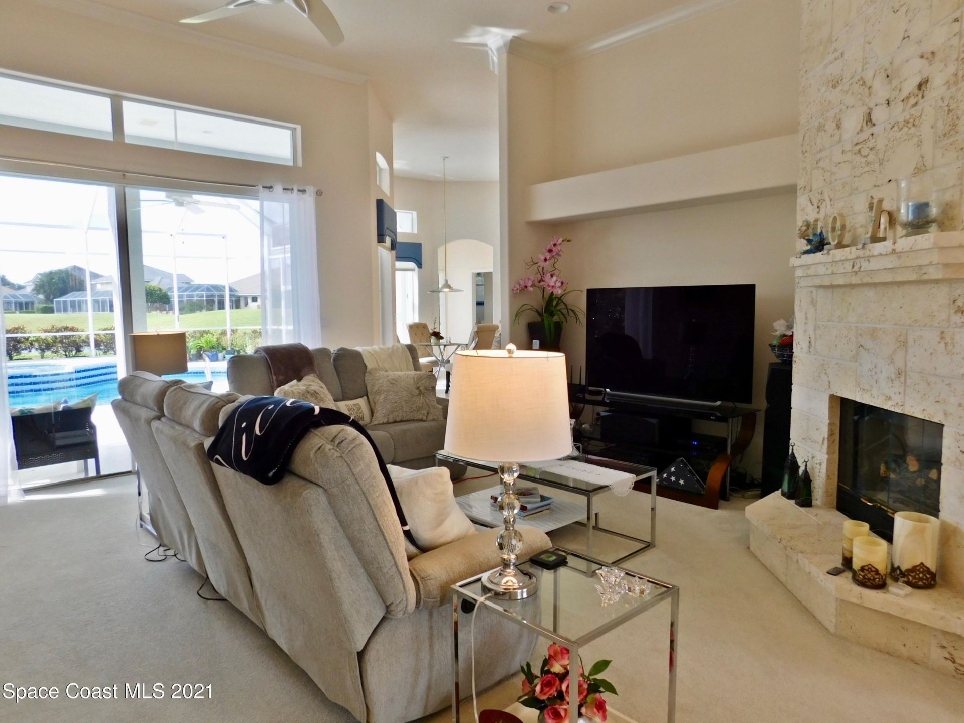 7971 Old Tramway Drive, Melbourne, FL 32940 Photo