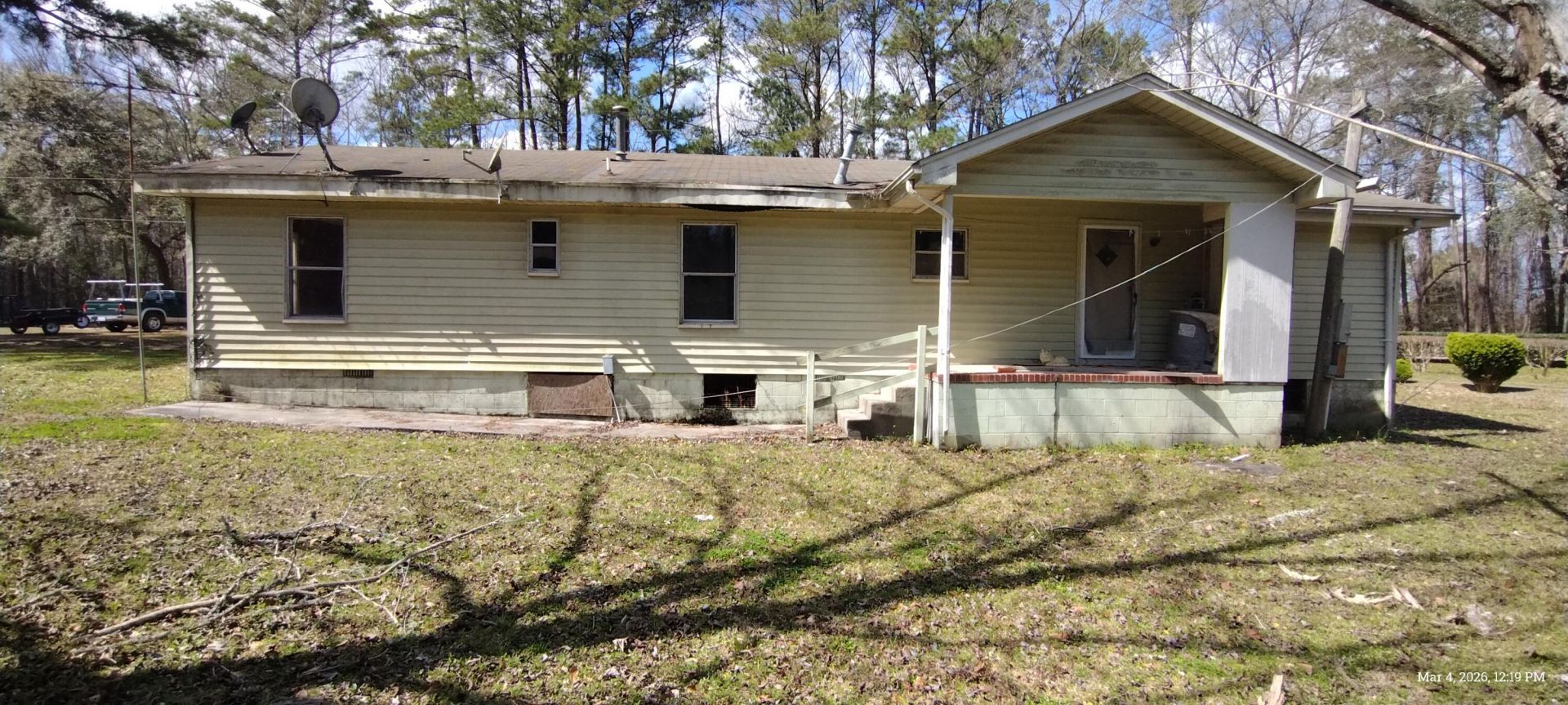 5834 Caboose Avenue Photo 1