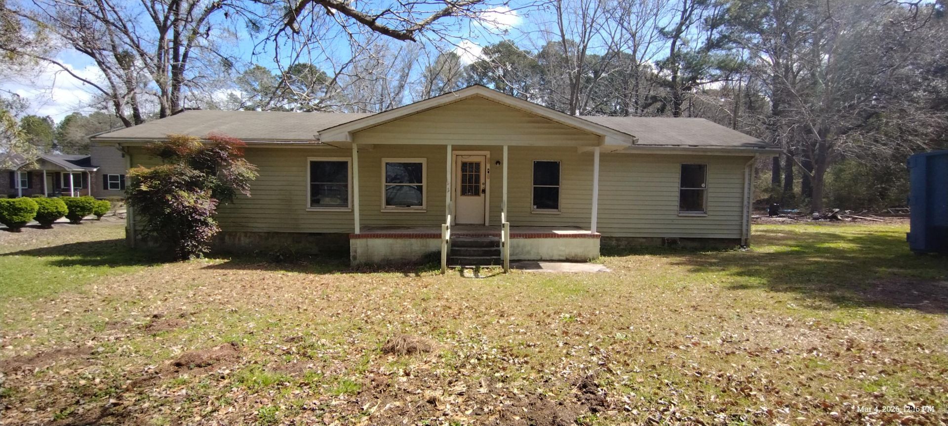 5834 Caboose Avenue Photo 12