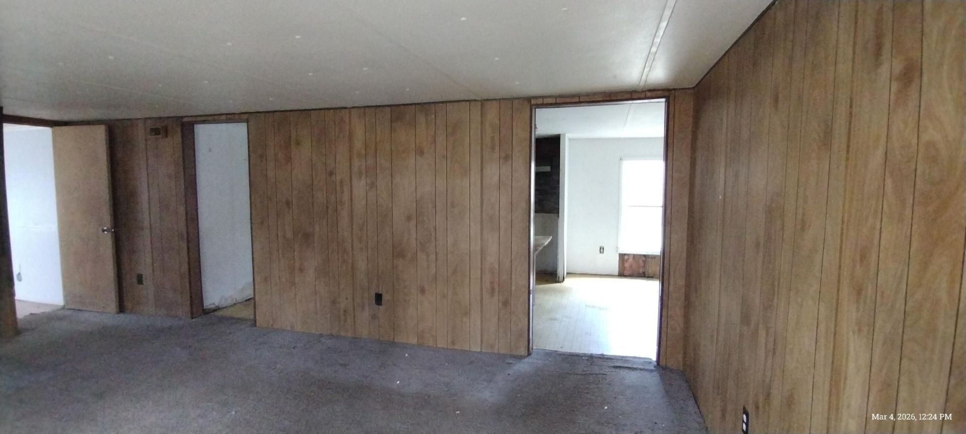 5834 Caboose Avenue Photo 2