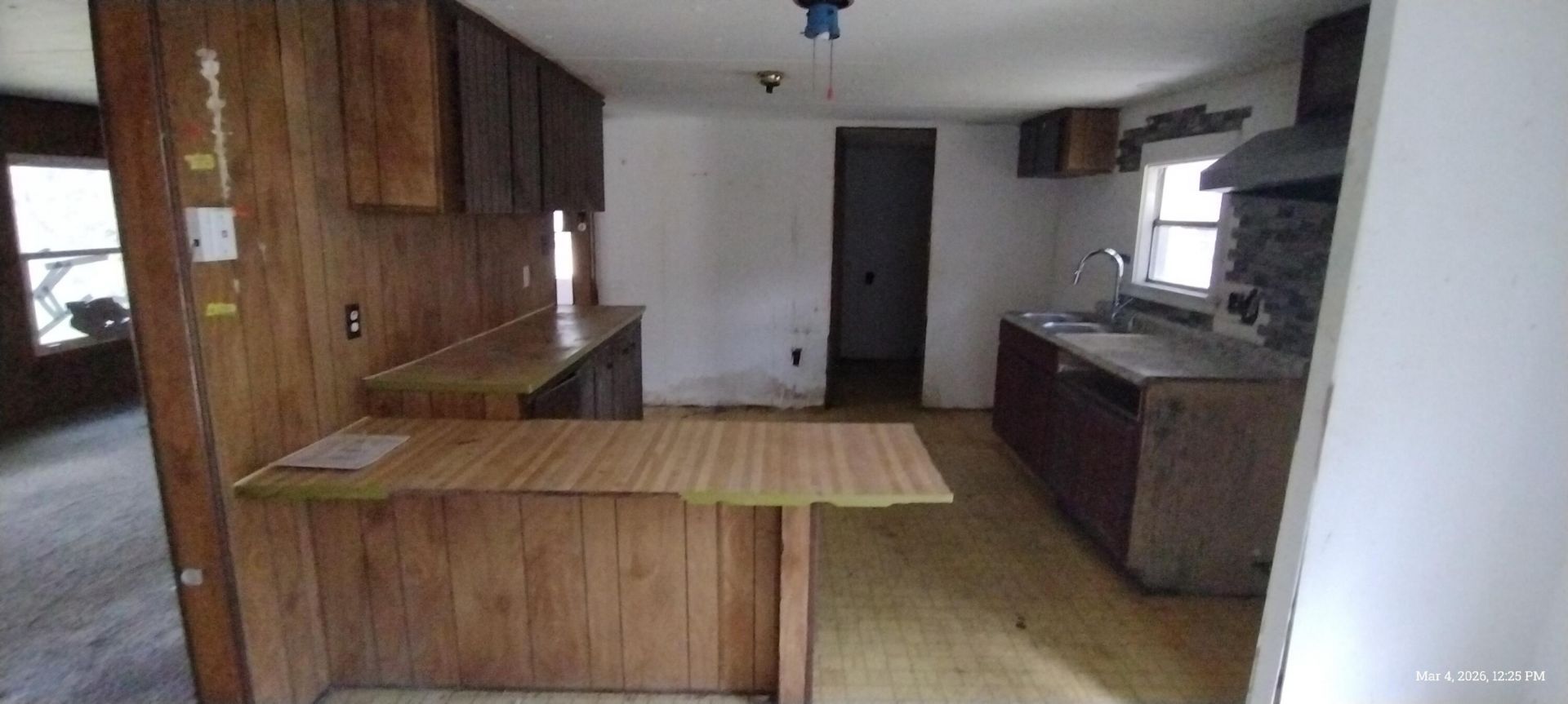5834 Caboose Avenue Photo 3