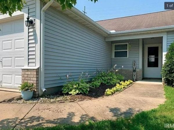 292 Blakely Drive, Lafayette, IN 47905