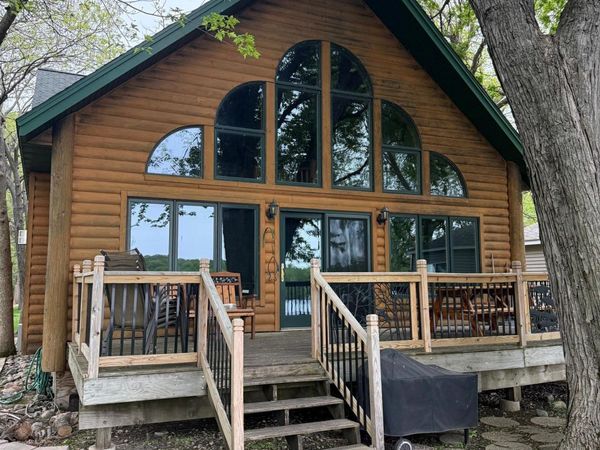 14025 Beachside Road, Paynesville, MN 56362