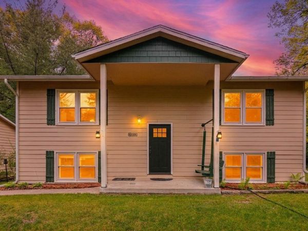 4620 229th Avenue NE, Bethel, MN 55005