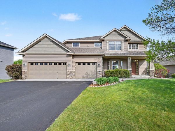 1241 Knight Lane, Watertown, MN 55388
