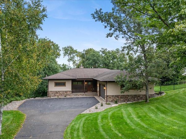 3658 Padre Court , Nisswa, MN 56468