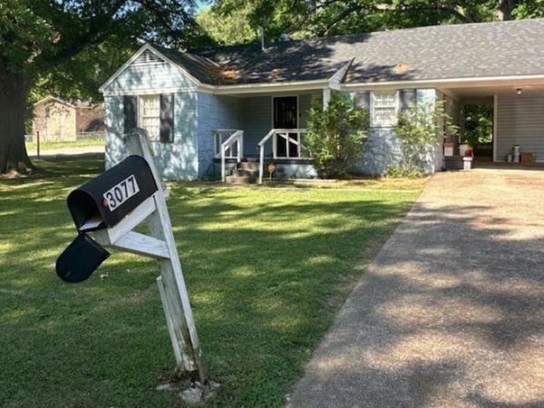 3077 SIGNAL ST, Memphis, TN 38127