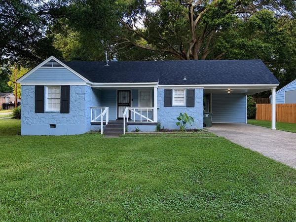 3077 SIGNAL ST, Memphis, TN 38127