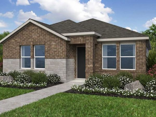 126 Christy ST, Hutto, TX 78634