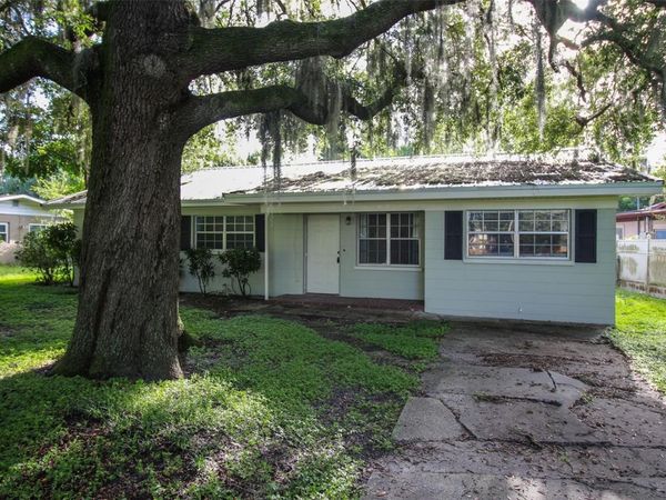 350 BONNYVIEW DRIVE , LAKELAND, FL 33801