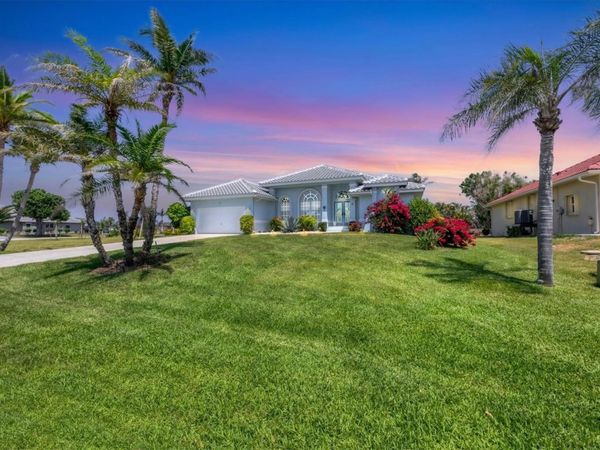 11 AMBERJACK LANE , PLACIDA, FL 33946