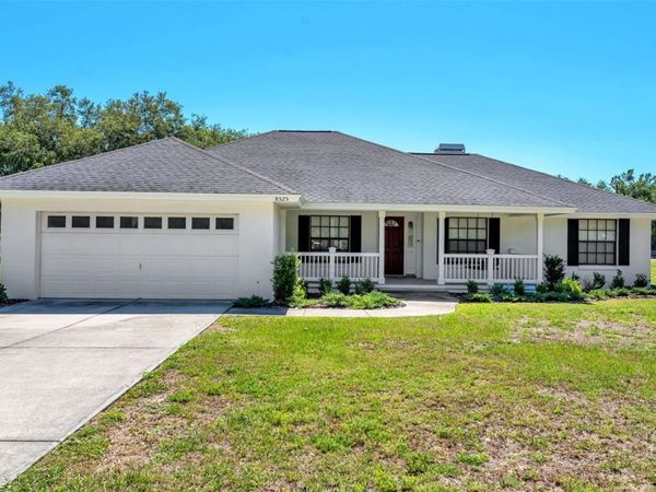 8525 N CAMPBELL ROAD , LAKELAND, FL 33810