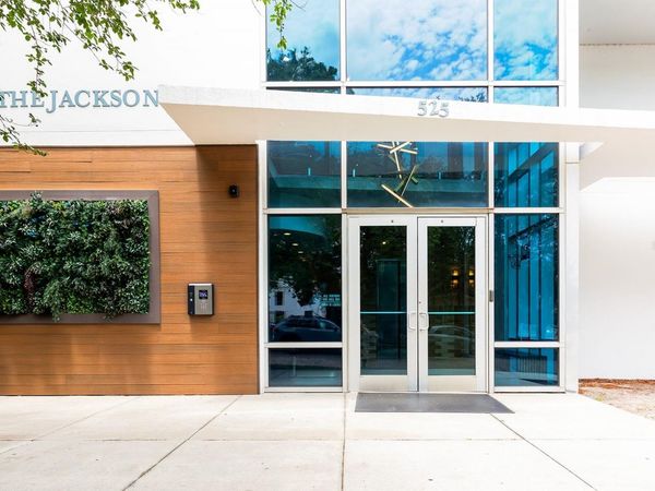 525 E JACKSON STREET, Unit 507, ORLANDO, FL 32801