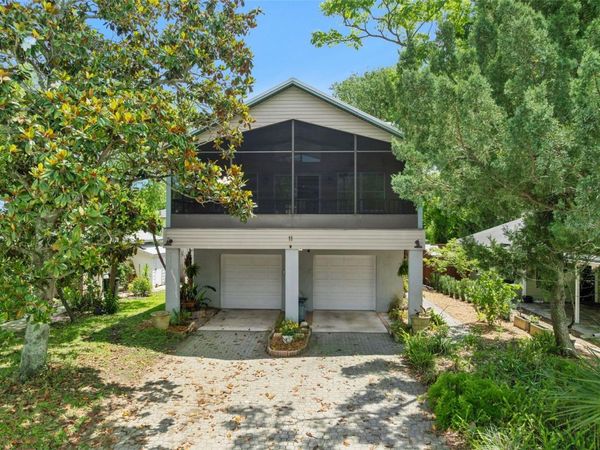 11 LISBON STREET , ST AUGUSTINE, FL 32080