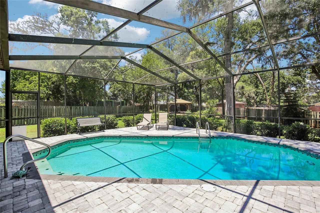 2754 Buckhorn Oaks Drive , Valrico, FL 33594 Photo