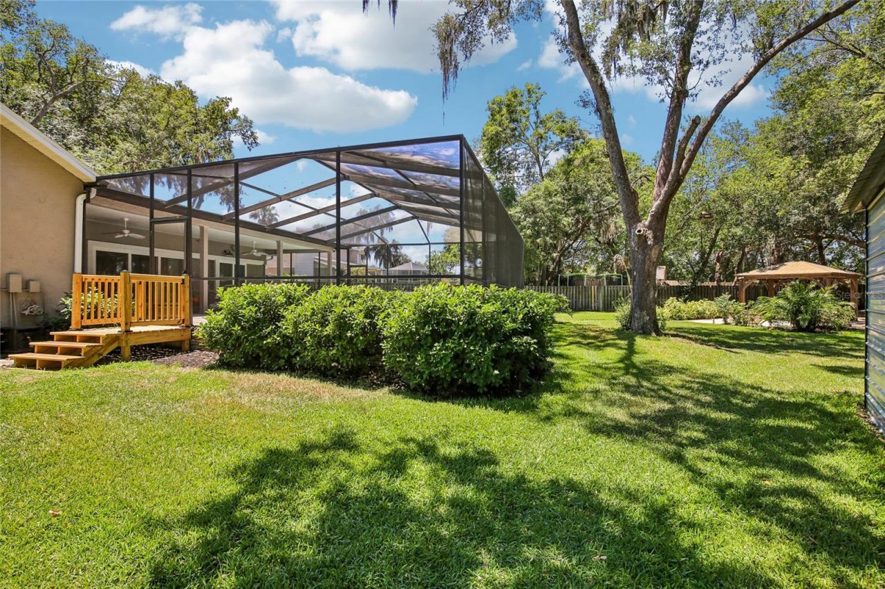 2754 Buckhorn Oaks Drive , Valrico, FL 33594 Photo