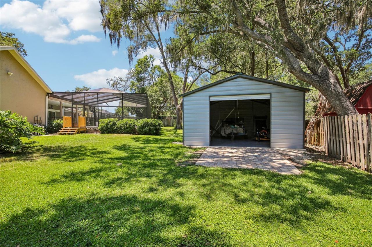2754 Buckhorn Oaks Drive , Valrico, FL 33594 Photo