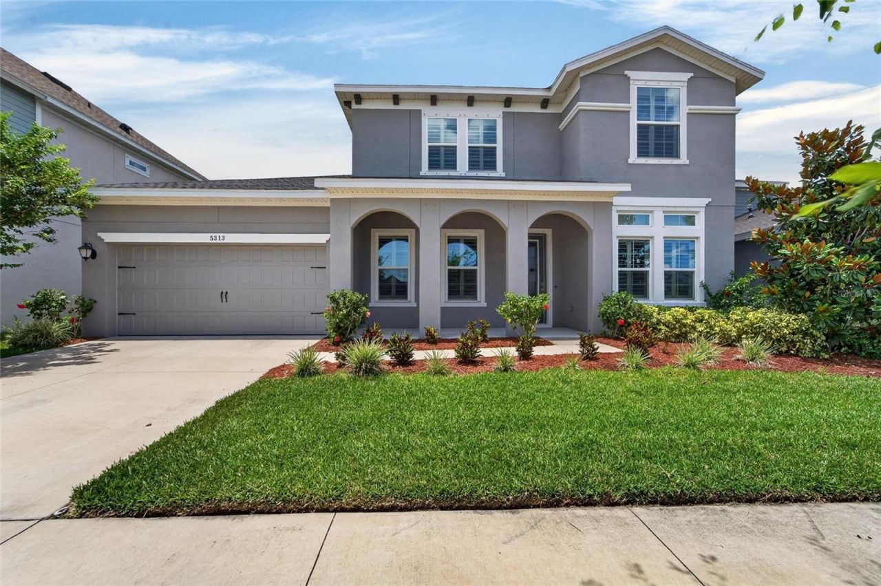 5313 Del Coronado Drive, Apollo Beach, FL 33572 Main Photo