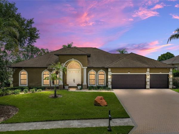 13236 LEGENDS TRAIL , DADE CITY, FL 33525