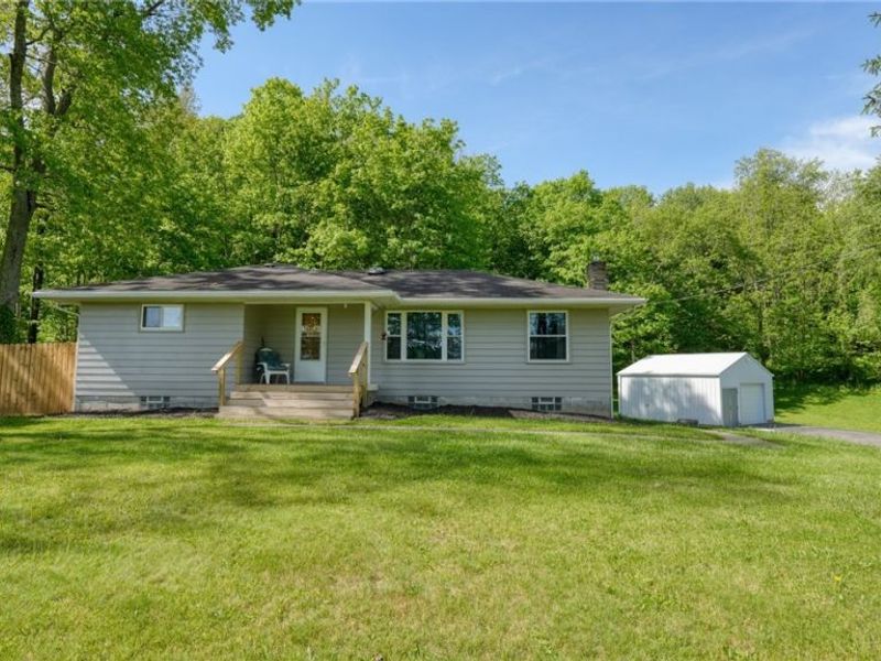 51167 Zep Road W, Pleasant City, OH 43772 Photo 1