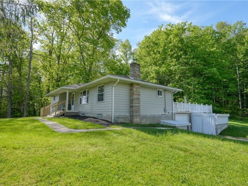 51167 Zep Road W, Pleasant City, OH 43772 Photo 2