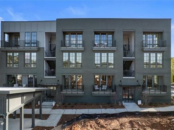 1290 Longreen Terr NW , Unit 2, Atlanta, GA 30318
