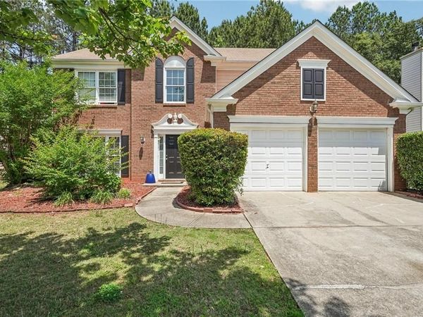 3515 River Summit Trail , Duluth, GA 30097