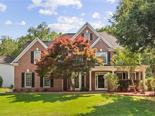 8488 Spring Breeze Terrace, Johns Creek, GA 30024