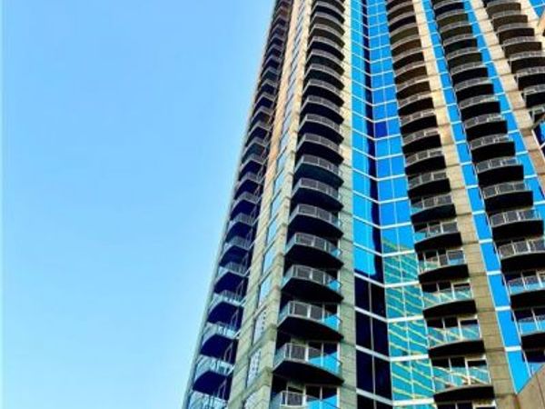 400 W Peachtree Street NW, Unit 1804, Atlanta, GA 30308
